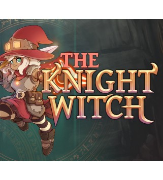 The Knight Witch XBOX One / Xbox Series X|S / Xbox One Key EUROPE